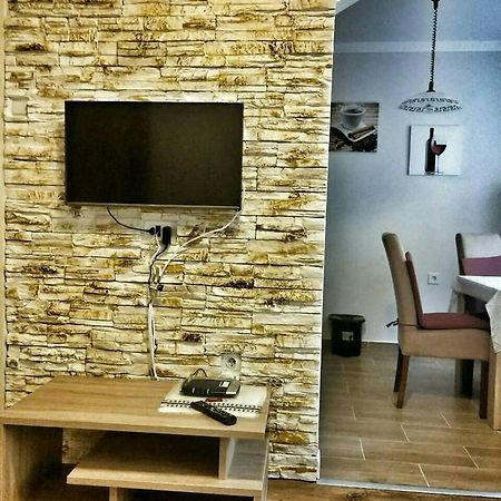 Apartment Podkosljun Budva Exterior photo